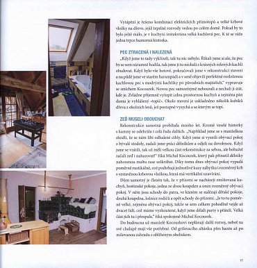 Náhled Bydlení slavných - Postřehy z domovů hvězd