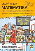 Matýskova matematika, 7. díl - Zdokonalujeme se v počítání do sta, 5.  vydání