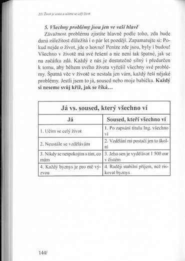 Náhled Žij jako král, nebo breč a proklínej