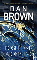 Posledné tajomstvo (slovensky)
