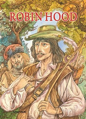 Robin Hood, 1.  vydání