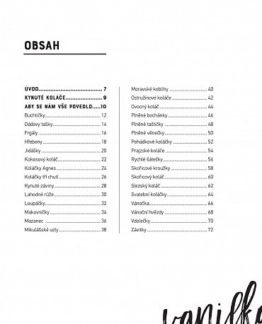 Náhled Tak sladce voní domov - Od lahodných koláčů po nadýchané buchty