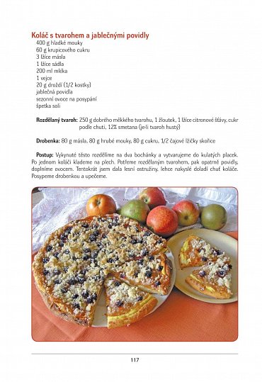 Náhled Vaříme s láskou - Jíme s chutí