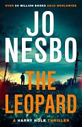 The Leopard : Harry Hole 8