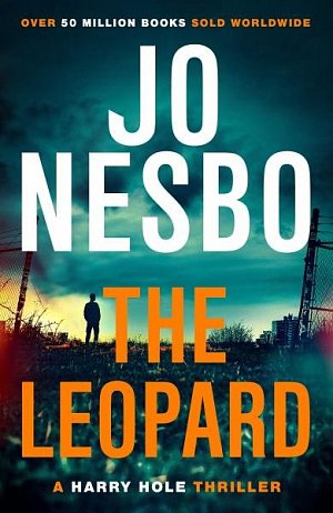The Leopard : Harry Hole 8