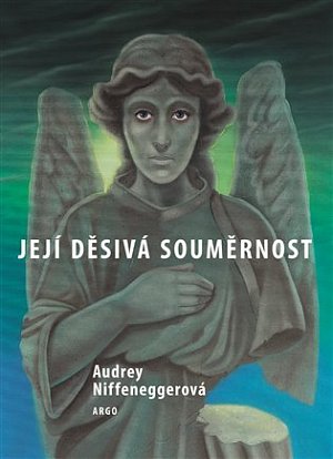 Její děsivá souměrnost