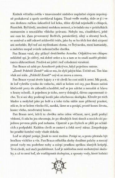 Náhled Švýcarský Robinson