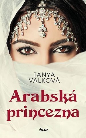 Arabská princezna