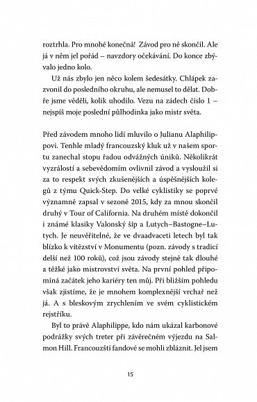 Náhled Můj svět