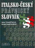 I-Č právnický slovník