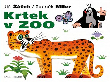 Náhled Krtek v ZOO