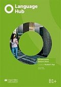 Language Hub Intermediate: Student´s Book + Navio App