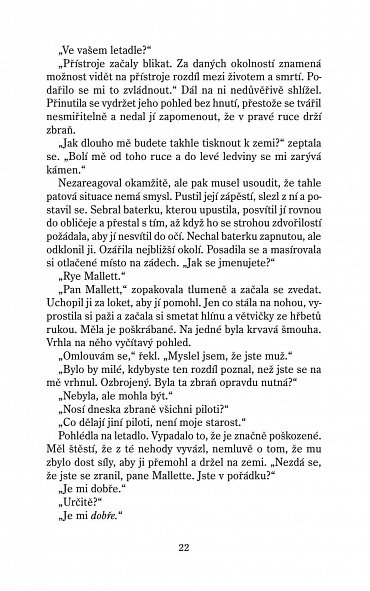 Náhled Střemhlavý pád