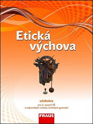 Etická výchova - učebnice