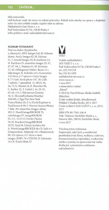 Náhled Merian - Island