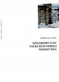 Novodobý stav Velké Rusi neboli Moskevska