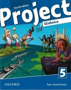 Project 5 Učebnice (4th)