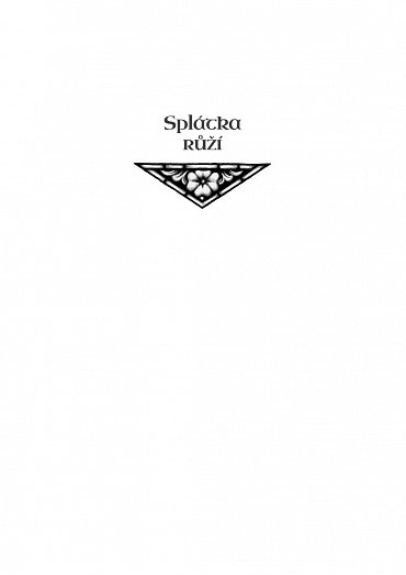 Náhled Splátka růží