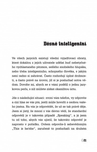 Náhled Angličtina na rovinu II