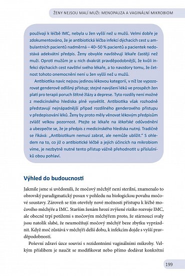 Náhled Mikrobiom lidského těla - Jak spolupracovat s mikroby v těle a prostředí a žít déle a zdravěji