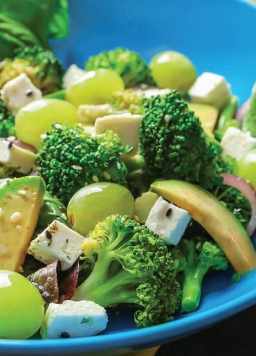 Náhled Avokádo - 50 skvělých receptů z nejzdravějšího ovoce světa