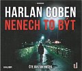 Nenech to být - audioknihovna