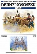 Dějiny novověku, 2. díl (učebnice pro ZŠ)