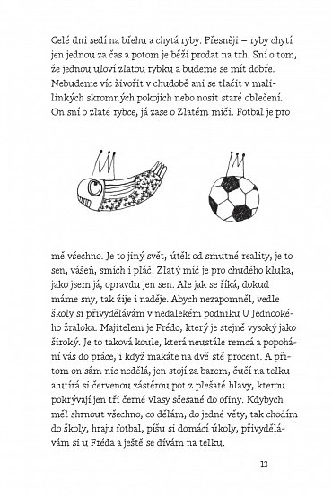 Náhled Přihraj, Carlosi!