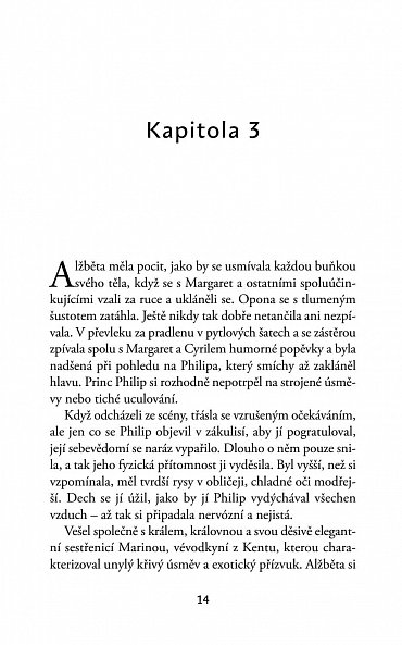 Náhled Budoucí královna