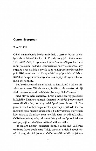 Náhled Vrať se pro mě