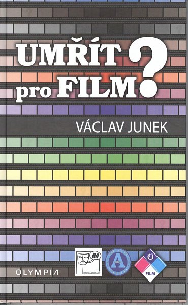 Náhled Umřít pro film?