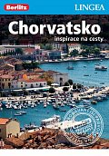 Chorvatsko - Inspirace na cesty