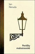 Povídky malostranské, 1.  vydání