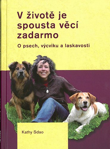 Náhled V životě je spousta věcí zadarmo