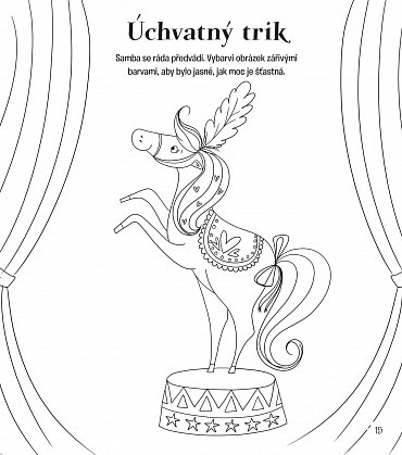 Náhled Koně a poníci