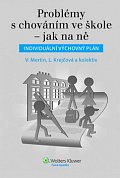 Problémy s chováním ve škole