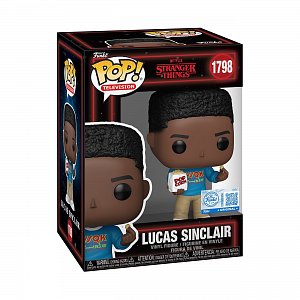 Funko POP TV: ST S5- POP 15