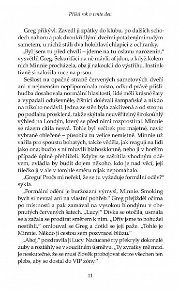 Náhled Příští rok v tento den