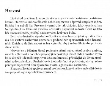 Náhled Malí učitelé čemu nás děti mohou naučit