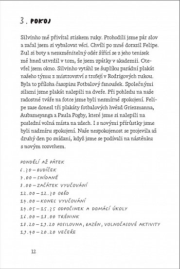 Náhled Dej gól, Carlosi!