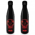 Láhev nerezová Star Wars - Dart Vader 540 ml