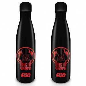 Láhev nerezová Star Wars - Dart Vader 540 ml