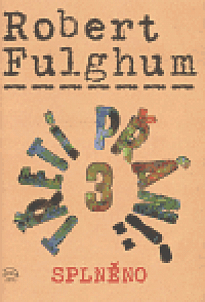 Třetí přání 3.-Splněno + CD