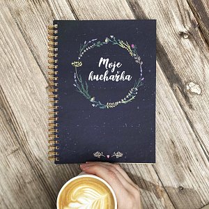 Moje kuchařka, 1.  vydání