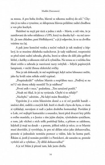 Náhled Dohazovačky