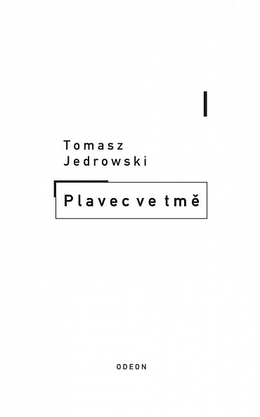 Náhled Plavec ve tmě