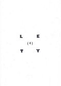 (4) lety