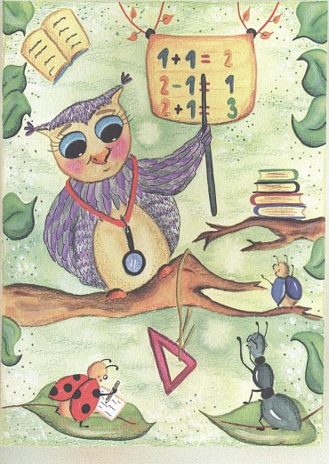 Náhled Tisíc hlásků švitoří