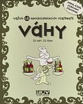 Váhy - Vašich 12 neodolatelných vlastností