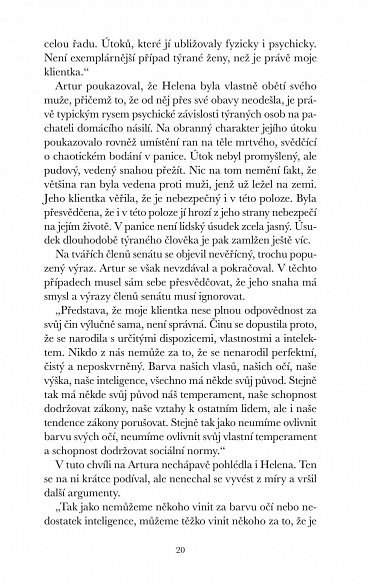 Náhled Kdo rozváže pás Orionu